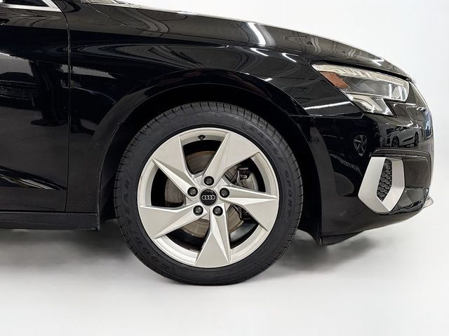 2023 Audi A3 Premium 40 TFSI quattro - 23051843 - 23