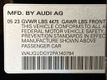 2023 Audi A3 Premium 40 TFSI quattro - 23051843 - 24