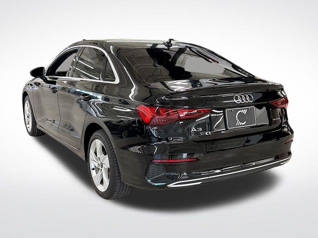 2023 Audi A3 Premium 40 TFSI quattro - 23051843 - 2
