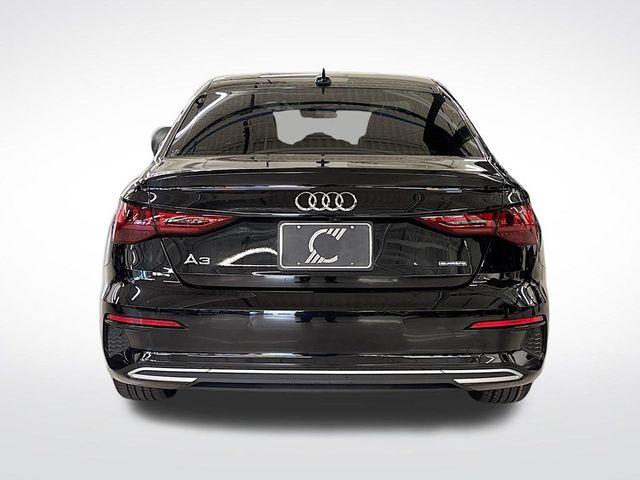 2023 Audi A3 Premium 40 TFSI quattro - 23051843 - 3