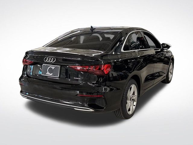 2023 Audi A3 Premium 40 TFSI quattro - 23051843 - 4