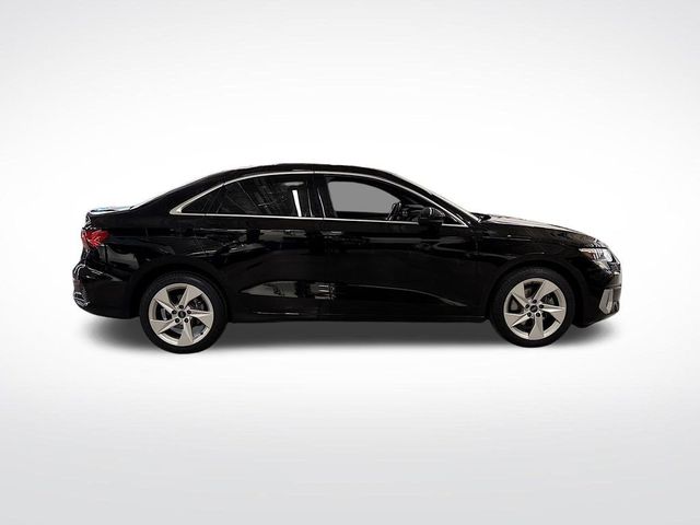 2023 Audi A3 Premium 40 TFSI quattro - 23051843 - 5