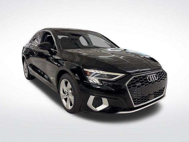 2023 Audi A3 Premium 40 TFSI quattro - 23051843 - 6