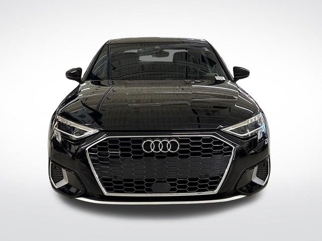 2023 Audi A3 Premium 40 TFSI quattro - 23051843 - 7