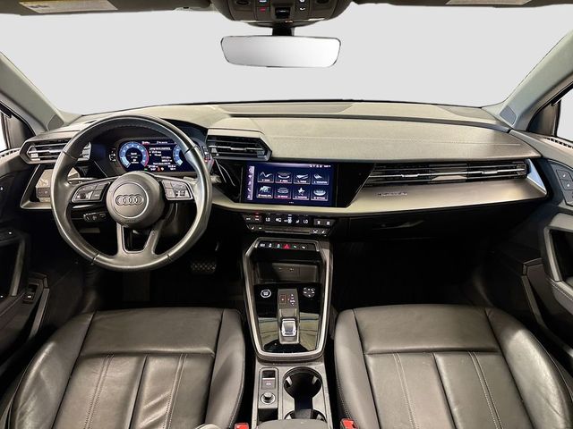 2023 Audi A3 Premium 40 TFSI quattro - 23051843 - 8