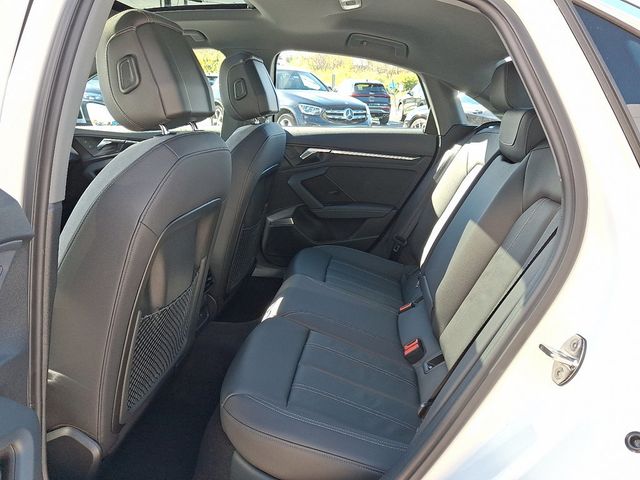 2023 Audi A3 Premium Plus 40 TFSI - 22937049 - 9