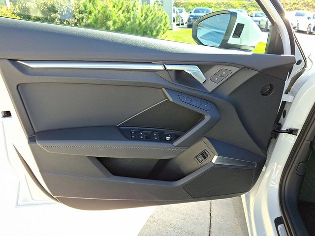 2023 Audi A3 Premium Plus 40 TFSI - 22937049 - 12