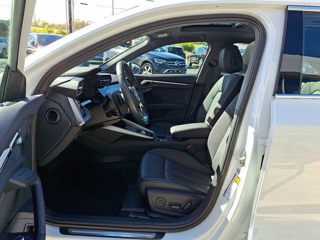 2023 Audi A3 Premium Plus 40 TFSI - 22937049 - 13