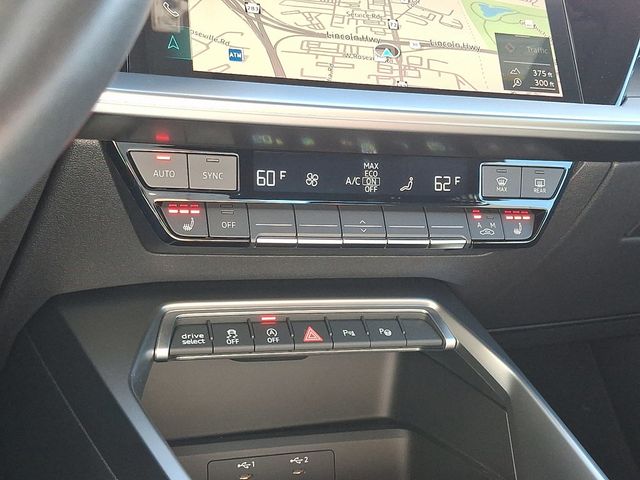 2023 Audi A3 Premium Plus 40 TFSI - 22937049 - 16