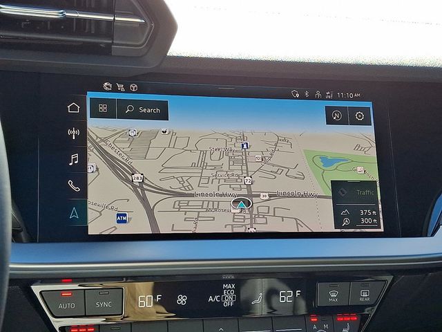 2023 Audi A3 Premium Plus 40 TFSI - 22937049 - 17