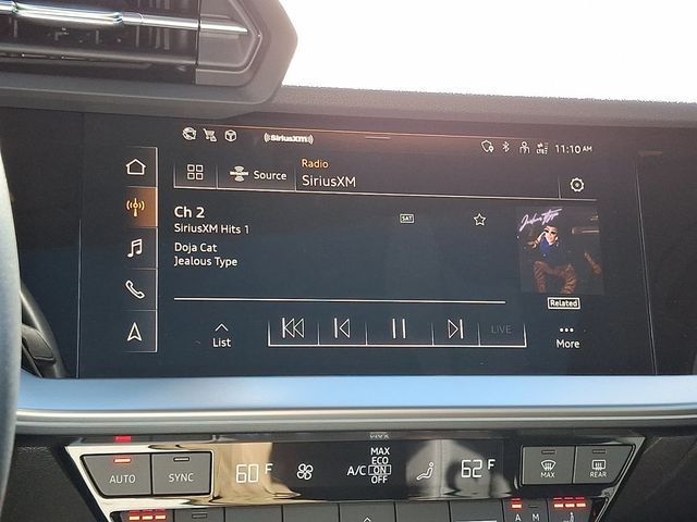 2023 Audi A3 Premium Plus 40 TFSI - 22937049 - 18