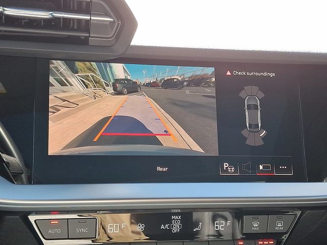 2023 Audi A3 Premium Plus 40 TFSI - 22937049 - 19