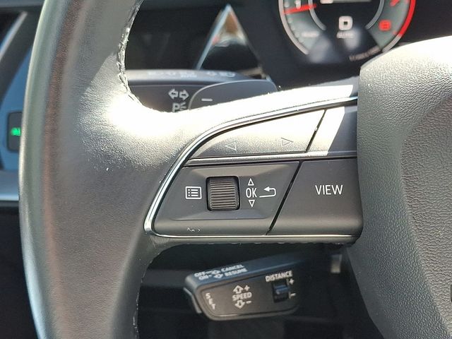 2023 Audi A3 Premium Plus 40 TFSI - 22937049 - 22