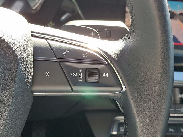 2023 Audi A3 Premium Plus 40 TFSI - 22937049 - 23