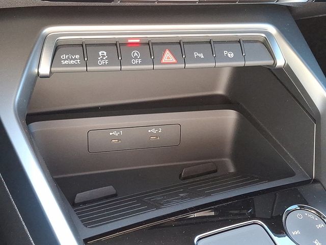 2023 Audi A3 Premium Plus 40 TFSI - 22937049 - 24