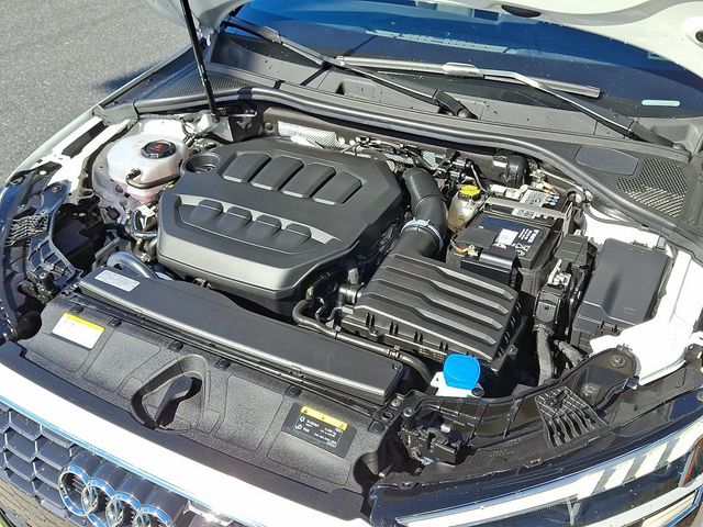 2023 Audi A3 Premium Plus 40 TFSI - 22937049 - 27