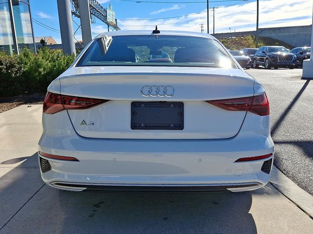 2023 Audi A3 Premium Plus 40 TFSI - 22937049 - 4