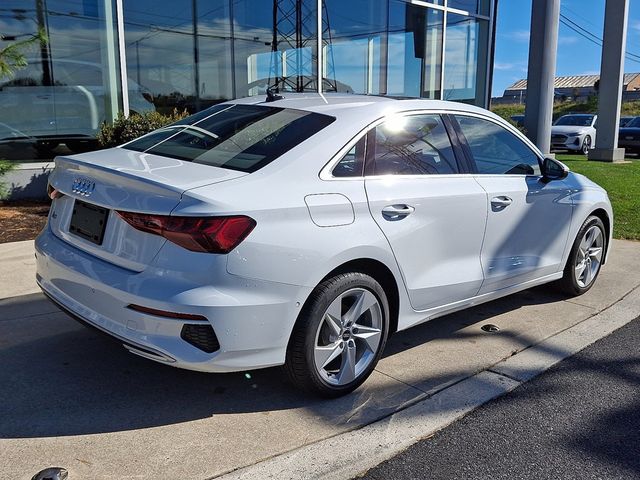 2023 Audi A3 Premium Plus 40 TFSI - 22937049 - 5