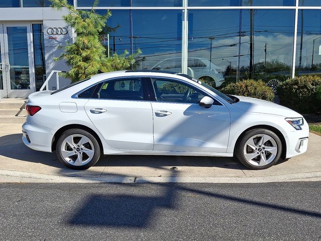 2023 Audi A3 Premium Plus 40 TFSI - 22937049 - 6