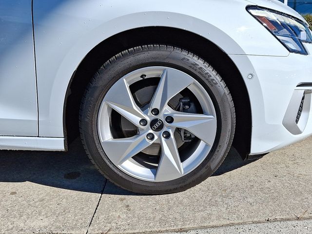 2023 Audi A3 Premium Plus 40 TFSI - 22937049 - 7