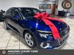 2023 Audi A3 Premium Plus 40 TFSI quattro - 22770666 - 0