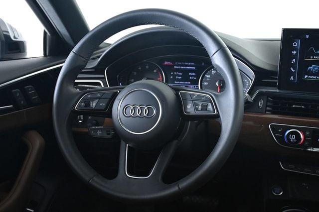 2023 Audi A4 40 Premium - 22950871 - 9