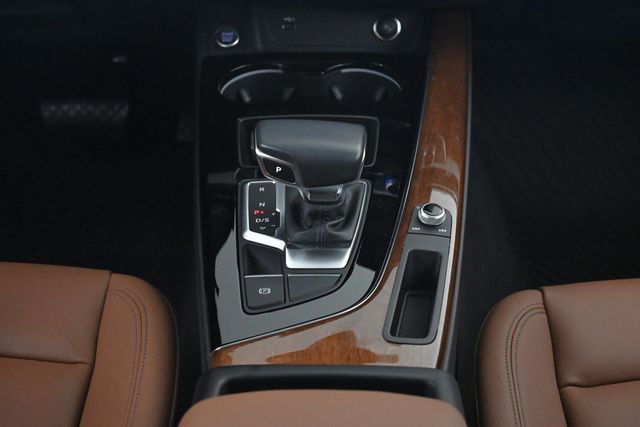 2023 Audi A4 40 Premium - 22950871 - 13