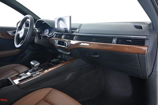 2023 Audi A4 40 Premium - 22950871 - 14