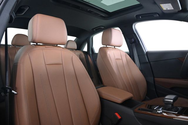 2023 Audi A4 40 Premium - 22950871 - 15