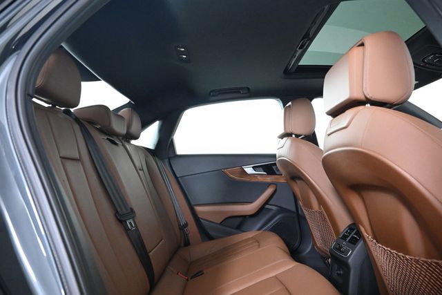 2023 Audi A4 40 Premium - 22950871 - 16