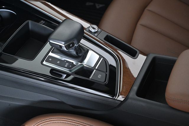 2023 Audi A4 40 Premium - 22950871 - 19