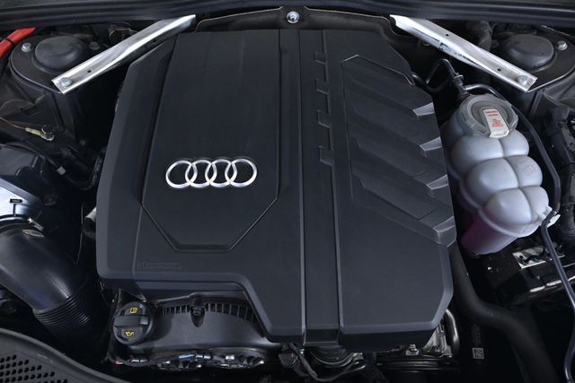 2023 Audi A4 40 Premium - 22950871 - 22