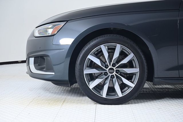 2023 Audi A4 40 Premium - 22950871 - 23
