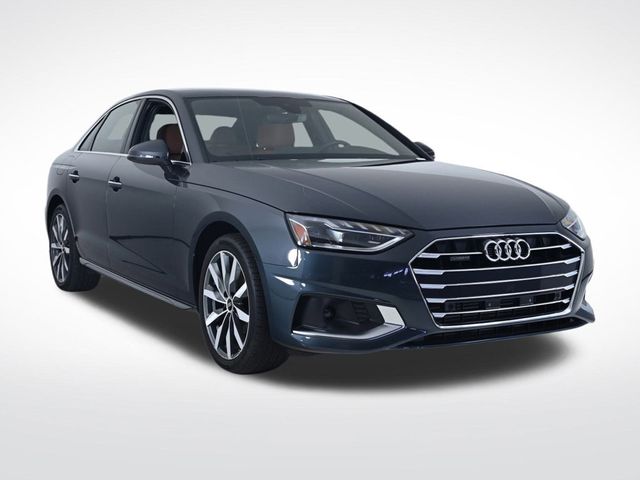 2023 Audi A4 40 Premium - 22950871 - 6