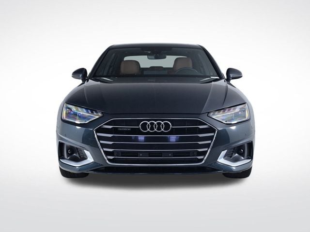 2023 Audi A4 40 Premium - 22950871 - 7