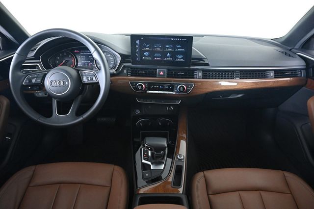 2023 Audi A4 40 Premium - 22950871 - 8