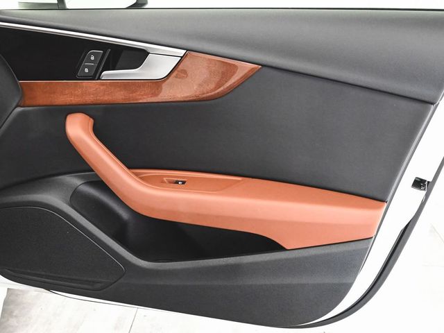 2023 Audi A4 40 Premium - 23038994 - 10