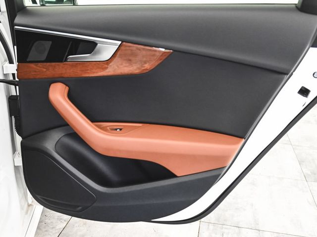 2023 Audi A4 40 Premium - 23038994 - 12