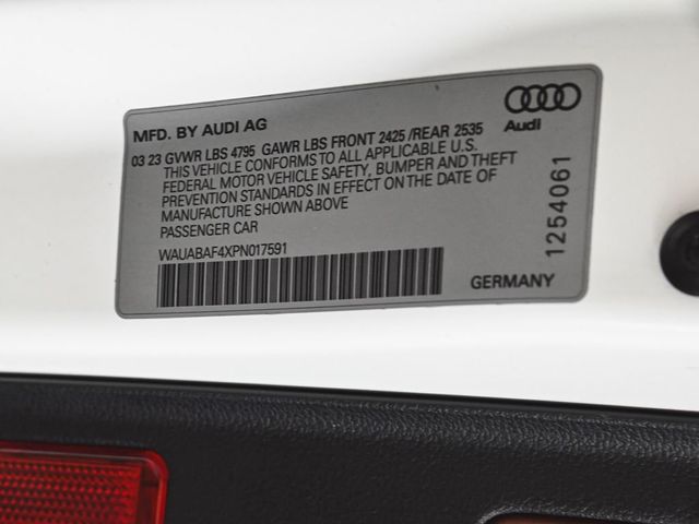 2023 Audi A4 40 Premium - 23038994 - 13