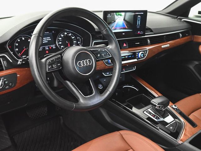 2023 Audi A4 40 Premium - 23038994 - 14