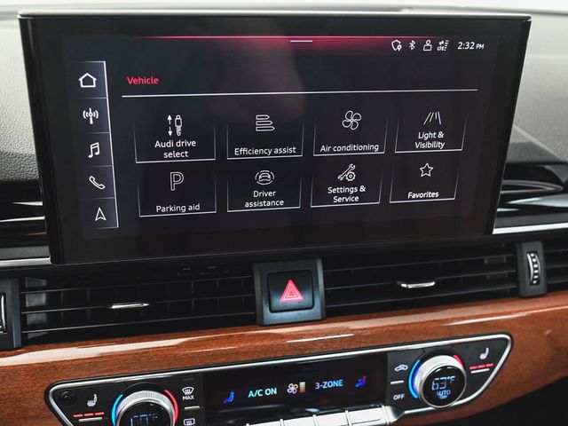 2023 Audi A4 40 Premium - 23038994 - 18