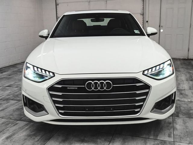 2023 Audi A4 40 Premium - 23038994 - 1
