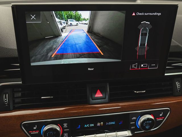 2023 Audi A4 40 Premium - 23038994 - 19