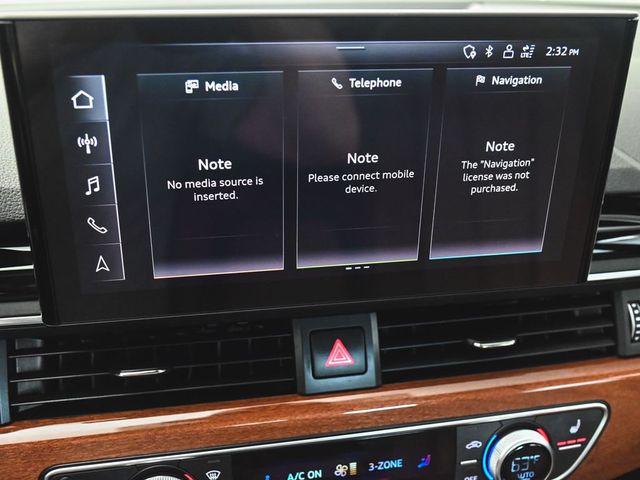 2023 Audi A4 40 Premium - 23038994 - 20