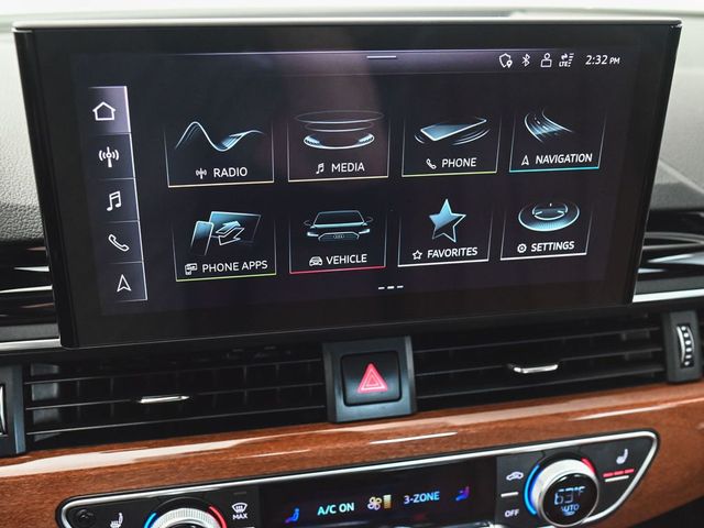 2023 Audi A4 40 Premium - 23038994 - 21