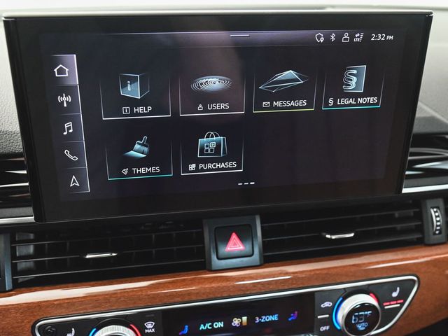 2023 Audi A4 40 Premium - 23038994 - 22