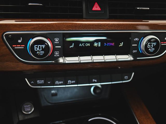 2023 Audi A4 40 Premium - 23038994 - 23