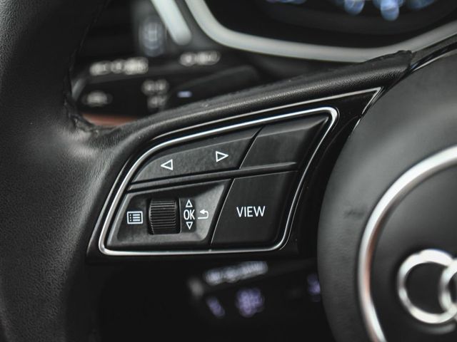 2023 Audi A4 40 Premium - 23038994 - 25