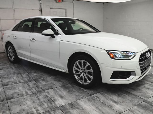 2023 Audi A4 40 Premium - 23038994 - 2