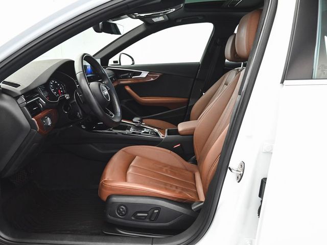 2023 Audi A4 40 Premium - 23038994 - 29